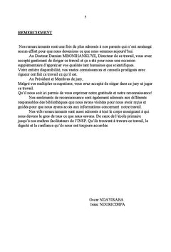 Prise en charge à domicile des nourrissons en cas de diarrhée