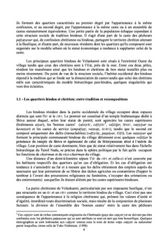 M riyamma -Mariyamma  Hindouisation du culte de la Vierge à Velankanni