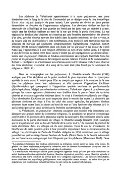 M riyamma -Mariyamma  Hindouisation du culte de la Vierge à Velankanni