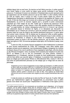 M riyamma -Mariyamma  Hindouisation du culte de la Vierge à Velankanni