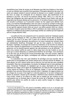 M riyamma -Mariyamma  Hindouisation du culte de la Vierge à Velankanni