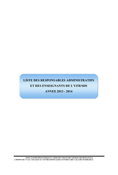 Aspects épidémiocliniques et prise en charge de grosses bourses aigues