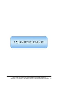 Aspects épidémiocliniques et prise en charge de grosses bourses aigues
