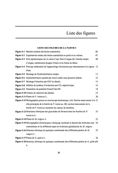 Modélisation cinétique d'un procédé d'extraction