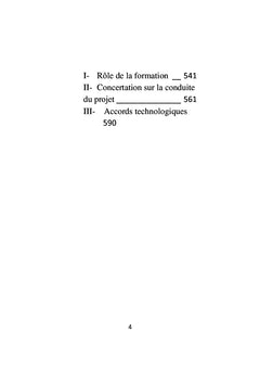 Monde du travail et numérique. Tome 1
