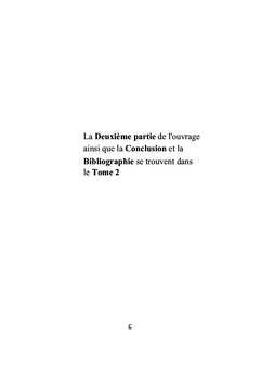 Monde du travail et numérique. Tome 1