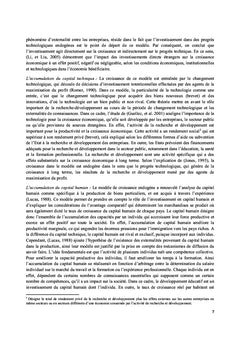 Etude de la croissance economique des pays BRICS