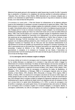 Etude de la croissance economique des pays BRICS