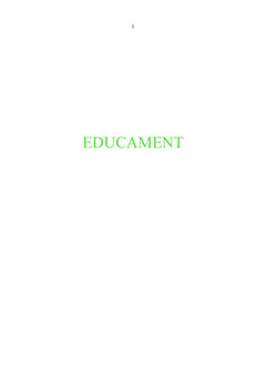 Educament