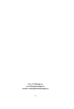 Le Message
