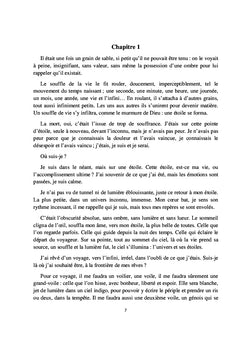 Le Message