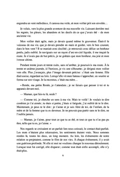 Le Message