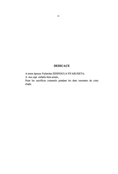 Analyse polemologique et geostrategique des guerres du Kivu en RDC