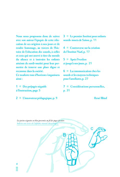 De Pestalozzi à nos jours...