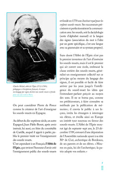 De Pestalozzi à nos jours...