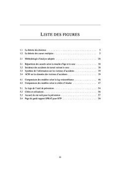 Accidents du travail au Sénégal