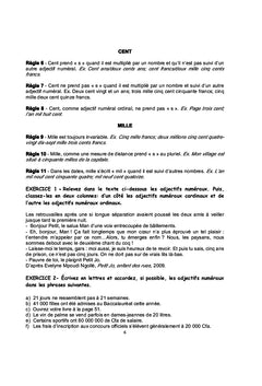 Français: ecrire et parler sans fautes
