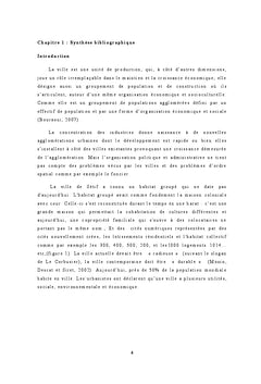 Aménagement des boisements urbains