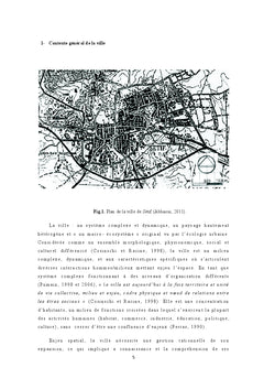 Aménagement des boisements urbains
