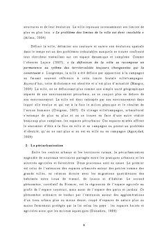 Aménagement des boisements urbains