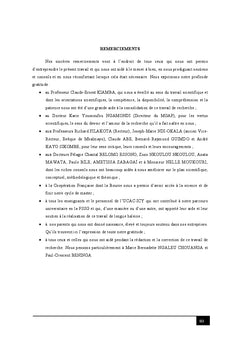 Pouvoirs Publics, Motos-taximen et Securite Routiere