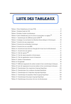 Automatisation et Monitoring d'un groupe frigorifique industriel