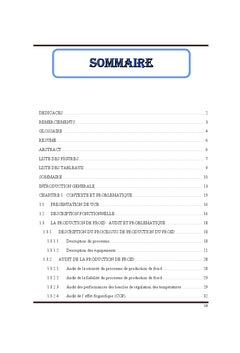 Automatisation et Monitoring d'un groupe frigorifique industriel