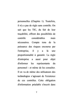 Monde du travail et numerique. Tome 2