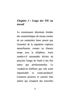 Monde du travail et numerique. Tome 2
