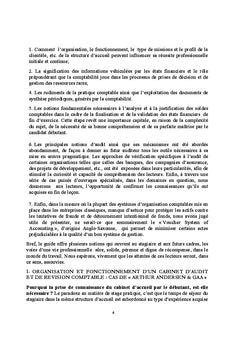Principes comptables internationaux, analyses pratiques, subtilités