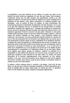 Principes comptables internationaux, analyses pratiques, subtilités