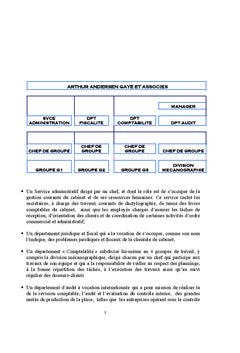Principes comptables internationaux, analyses pratiques, subtilités
