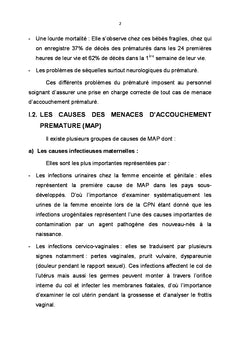 Optimiser la survie des nouveau-nes des faibles poids de naissances