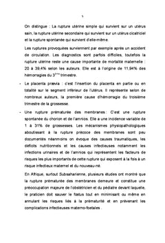 Optimiser la survie des nouveau-nes des faibles poids de naissances