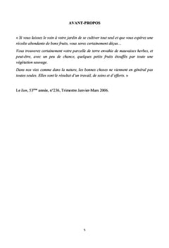 Propos sur le sens de la vie