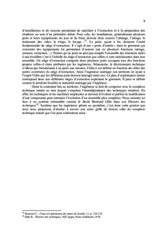 L'intelligence technique des ingénieurs civils des mines