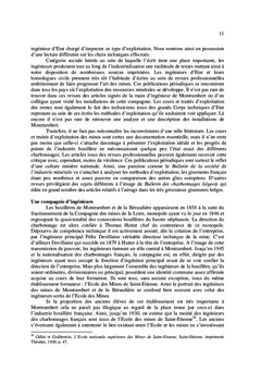 L'intelligence technique des ingénieurs civils des mines