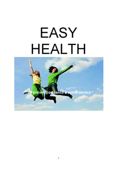 Easy Health
