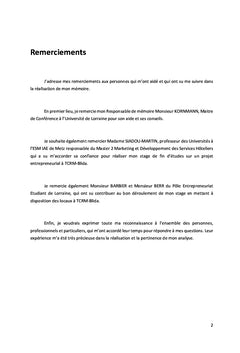 L'ubérisation en Hôtellerie-Restauration