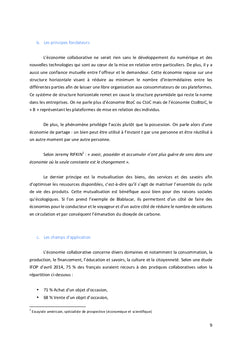 L'ubérisation en Hôtellerie-Restauration