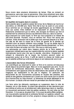 De l'arrivée de l'espèce par la mer