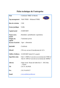Optimisation de la ligne Bubble-Gum en utilisant le Lean Manufacturing