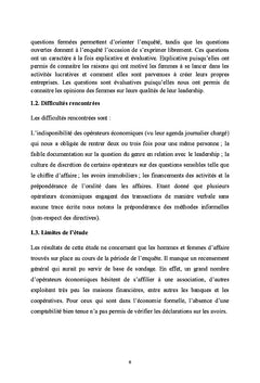 Les déterminants sociaux du genre dans le milieu professionnel