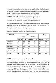 Les déterminants sociaux du genre dans le milieu professionnel