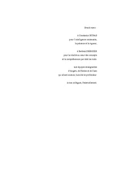 Les éducateurs spécialisés et leurs écrits