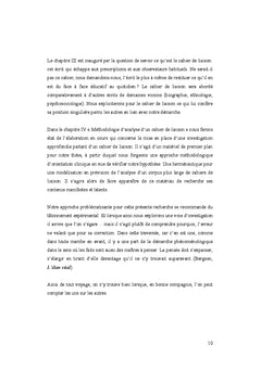 Les éducateurs spécialisés et leurs écrits