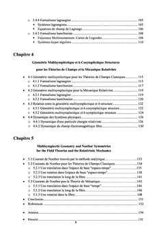 Géométrie multisymplectique et k-cosymplectique structure
