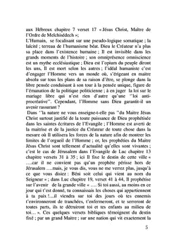 De la logique cosmologique à la relativité universelle