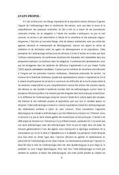 Qualité symbolique et pratiques culturelles chez les Bassa du Cameroun