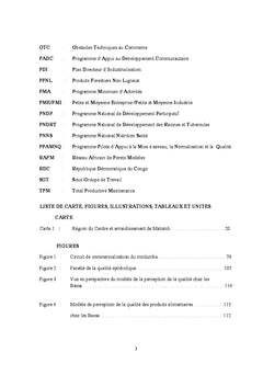 Qualité symbolique et pratiques culturelles chez les Bassa du Cameroun